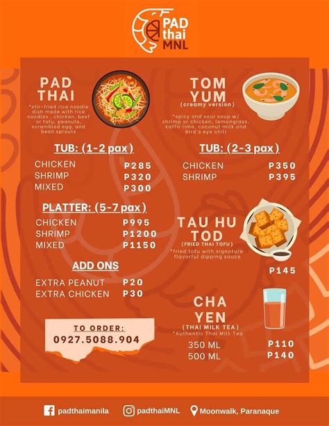 lime and basil thai restaurant parañaque menu|THE 5 BEST Thai Restaurants in Paranaque (Updated 2024).